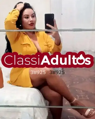 Mayara Gomes, acompanhante em Guarulhos - SP