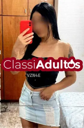 Mirella (51) 99546-5717, acompanhante em Palhoça - SC