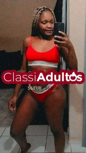 Morena, acompanhante em Duque de Caxias - RJ
