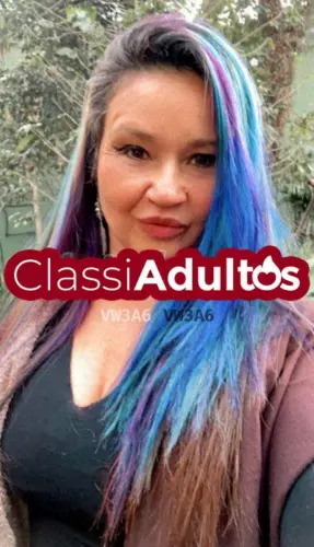 Nayana, acompanhante em ABC Paulista - SP