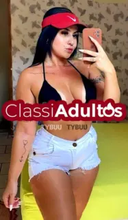Patrícia, acompanhante em Cristianópolis - GO