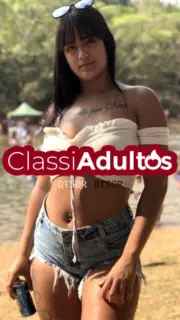 Raquel, acompanhante em Inhumas - GO