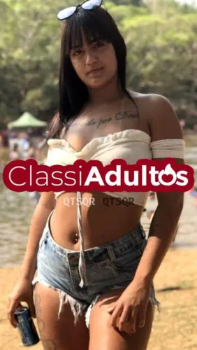 Raquel, acompanhante em Inhumas - GO