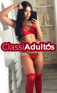 Rita, acompanhante em Quintana - SP