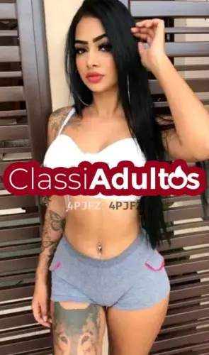 Sabrina, acompanhante em Núcleo Bandeirante - DF