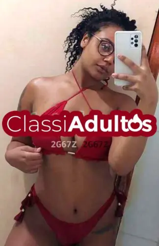 Tainá, acompanhante em Catanduva - SP