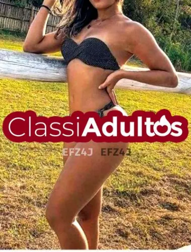 Taty Matarazzo, acompanhante em Maracanaú - CE