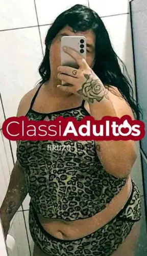 Yasmin de Mello, acompanhante em Passo Fundo - RS