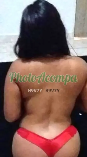 Foto 1 de Nina Cadillac, acompanhante em Serra - ES