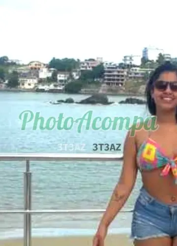 Foto 5 de Carolina, acompanhante em Guarapari - ES
