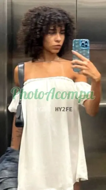 Foto 3 de Leyssa, acompanhante em São Mateus - ES