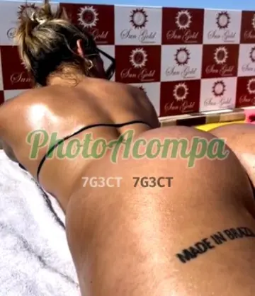 Foto 1 de Saffira Zahir, acompanhante em Guarapari - ES