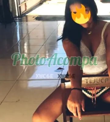 Foto 3 de Karla Nunes, acompanhante em Imperatriz - MA