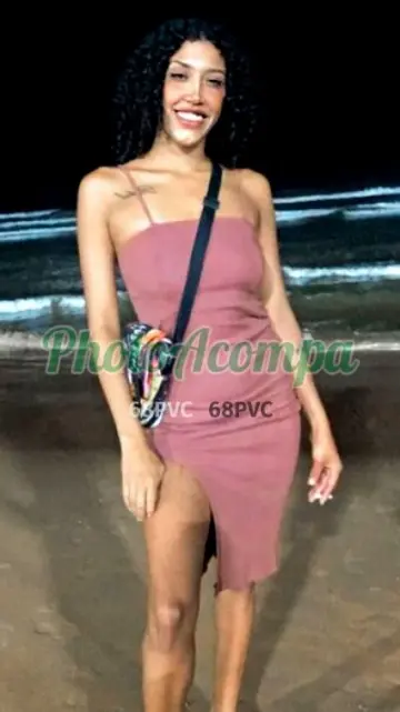 Foto 3 de Isabely, acompanhante em Serra - ES