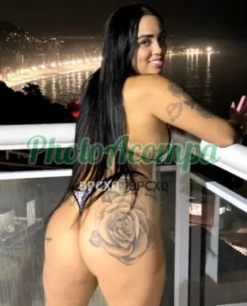 Foto 3 de Bia Kalica, acompanhante em Guarapari - ES