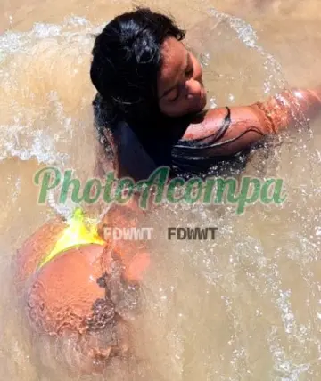 Foto 4 de Gabi Moraes, acompanhante em Guarapari - ES