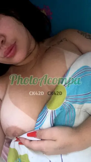 Foto 4 de Agatha, acompanhante em Serra - ES