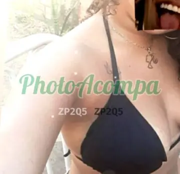 Foto 1 de Rebecca, acompanhante em Imperatriz - MA