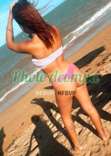 Foto 1 de Mirella, acompanhante em Linhares - ES