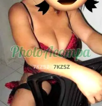 Foto 1 de Luna Ferrari, acompanhante em Serra - ES
