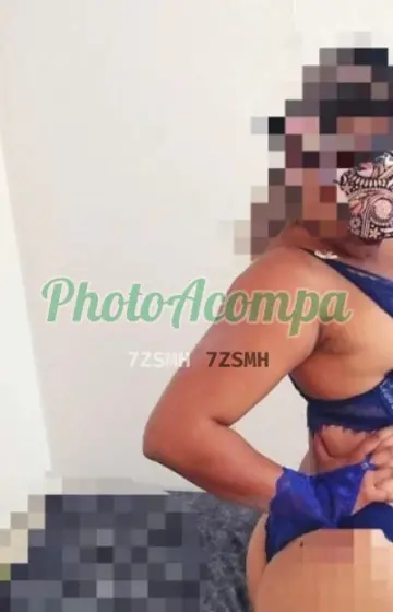 Foto 1 de Maya, acompanhante em Linhares - ES