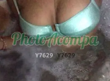 Foto 4 de Maya, acompanhante em Marataízes - ES