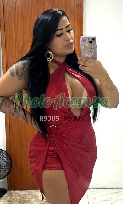 Capa do perfil de Talia