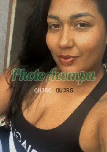 Foto 1 de Cissa, acompanhante em São Mateus - ES