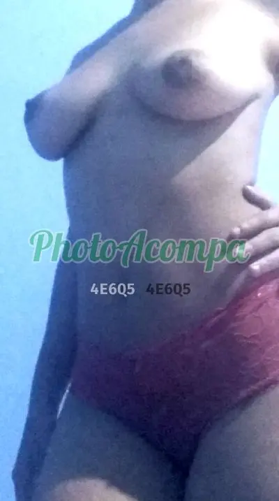 Capa do perfil de Cléo