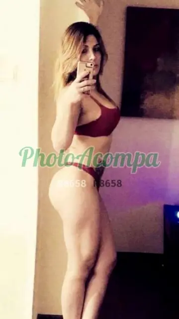 Foto 1 de Sophia, acompanhante em Itapemirim - ES