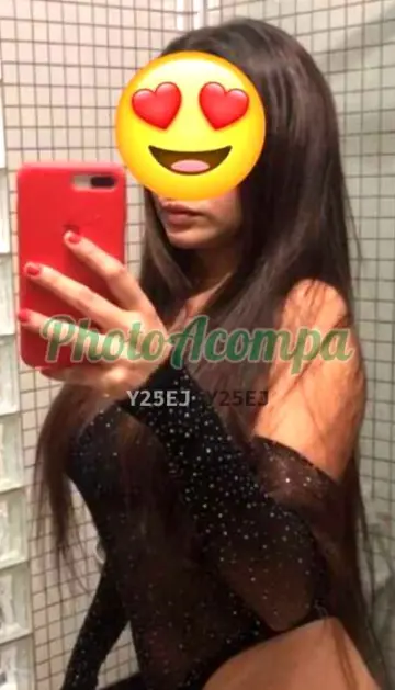 Foto 3 de Samira Mirrage, acompanhante em Guarapari - ES