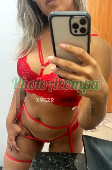 Foto 1 de Stefany, acompanhante em Serra - ES