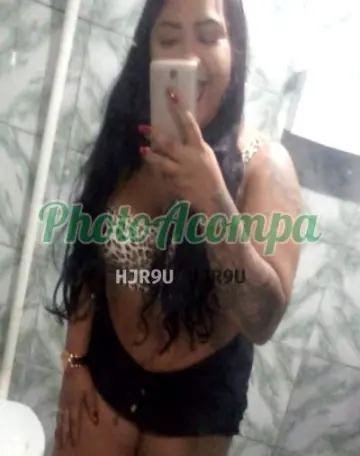Foto 4 de Sara Andrade, acompanhante em Colatina - ES