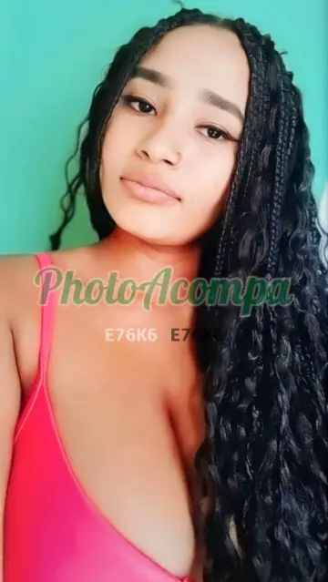 Foto 4 de Mary, acompanhante em São José de Ribamar - MA