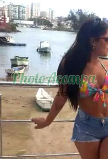 Foto 3 de Carolina, acompanhante em Guarapari - ES