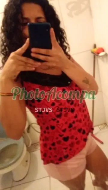 Foto 4 de Elloah Beatriz, acompanhante em Guarapari - ES