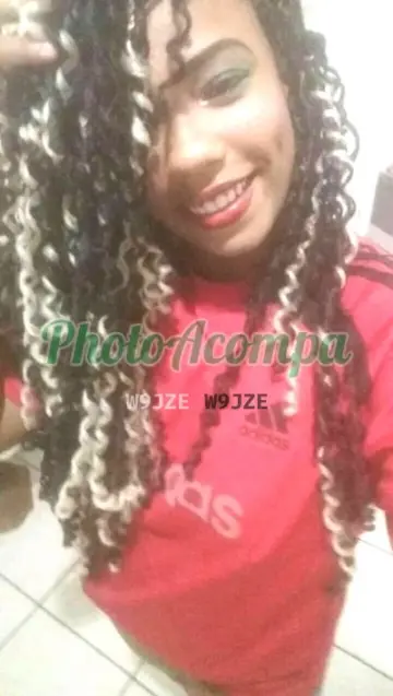 Foto 3 de Ágata, acompanhante em Guarapari - ES