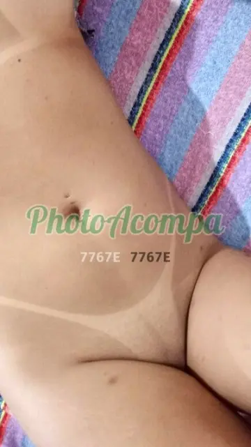 Foto 2 de Anny, acompanhante em Caxias - MA