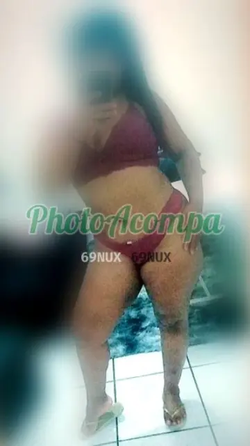 Foto 4 de Samanta, acompanhante em Serra - ES