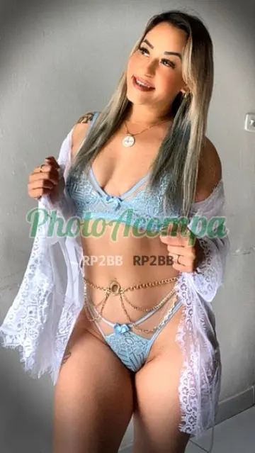 Foto 4 de Anna Beatriz, acompanhante em Serra - ES
