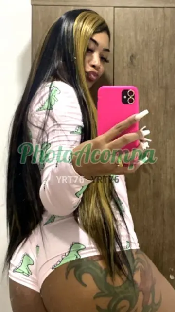 Foto 3 de Karla, acompanhante em Serra - ES