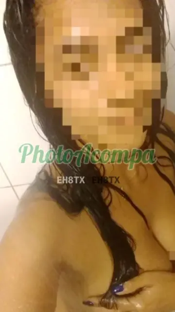 Foto 3 de Sasah, acompanhante em Serra - ES