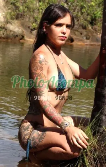 Foto 3 de Jade, acompanhante em São Mateus - ES