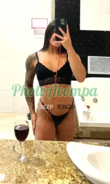 Foto 4 de Karen Mello, acompanhante em Guarapari - ES