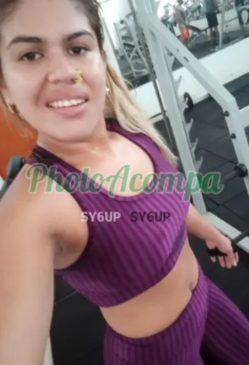 Foto 4 de Karine Dias, acompanhante em Imperatriz - MA