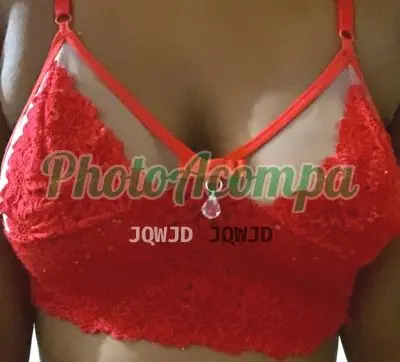 Capa do perfil de Bárbara Moraes