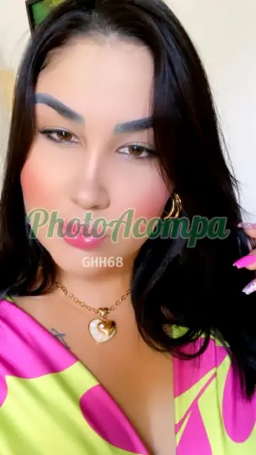 Foto 4 de Agatha, acompanhante em Serra - ES
