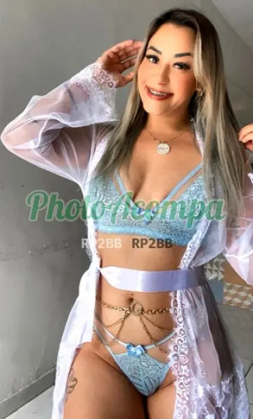 Foto 5 de Anna Beatriz, acompanhante em Serra - ES