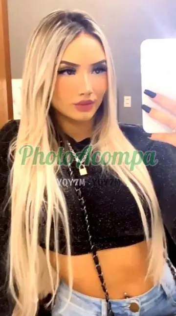 Foto 5 de Ariane, acompanhante em Timon - MA