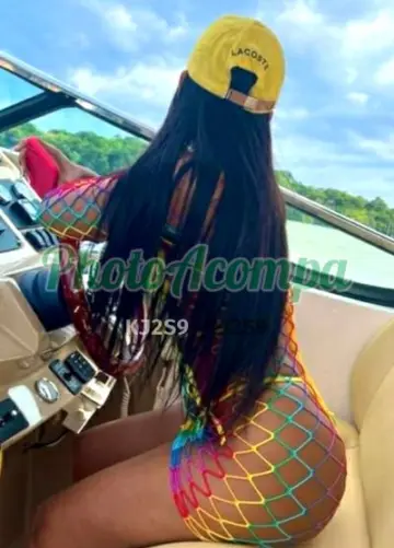 Foto 5 de Paola Matos, acompanhante em Guarapari - ES